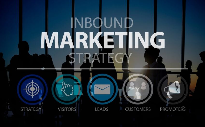 image inbound marketing strategy