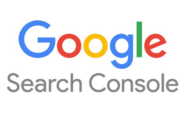 Logo Search Console
