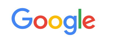 logo actuel google