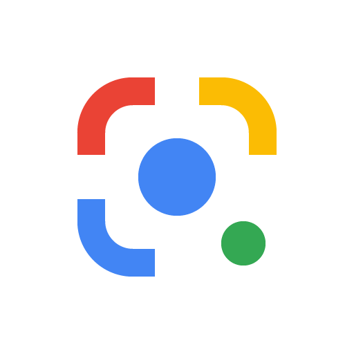 logo google lens