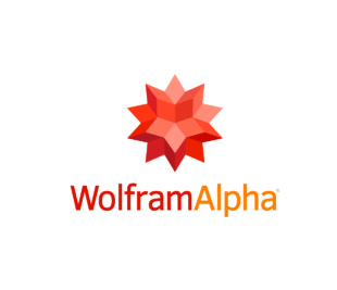 logo wolframAlpha
