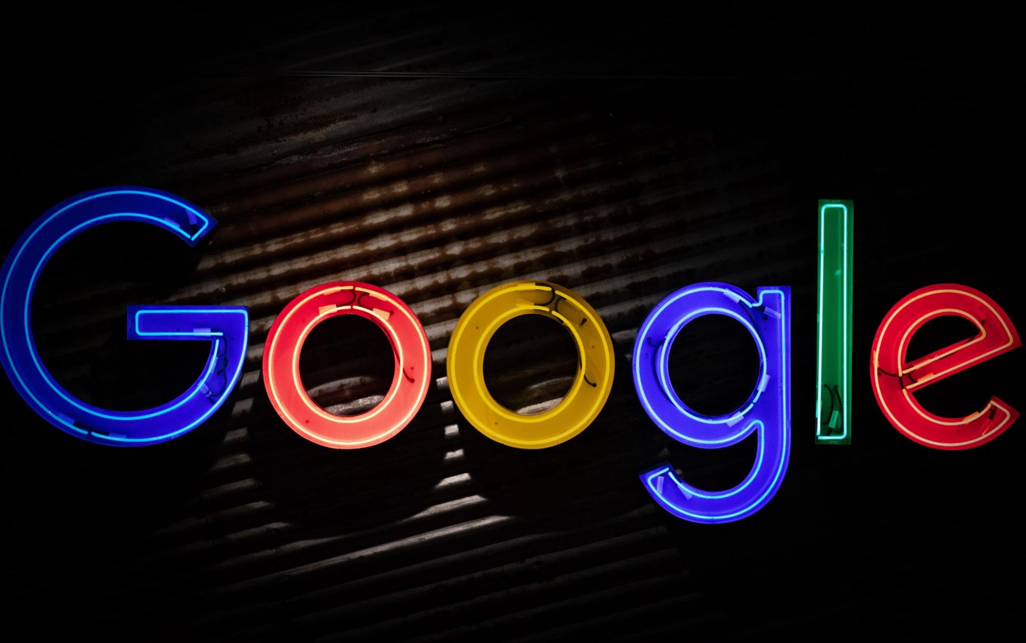 image logo google