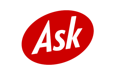logo ask