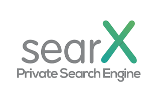 logo searX