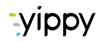 logo yippy