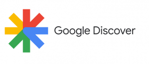logo google discover