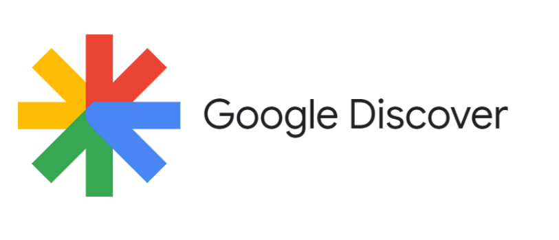 logo google discover