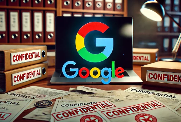 Google Leak