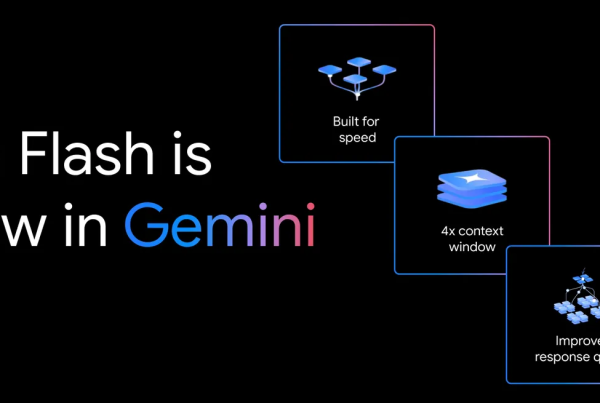 Gemini Flash 1.5