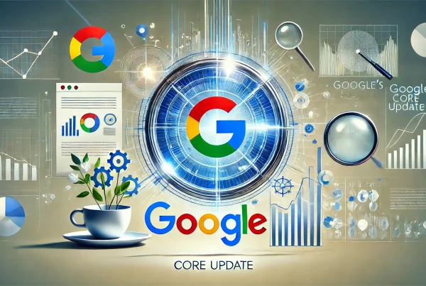 Core Update Google