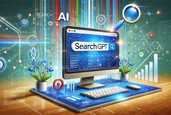 SearchGPT