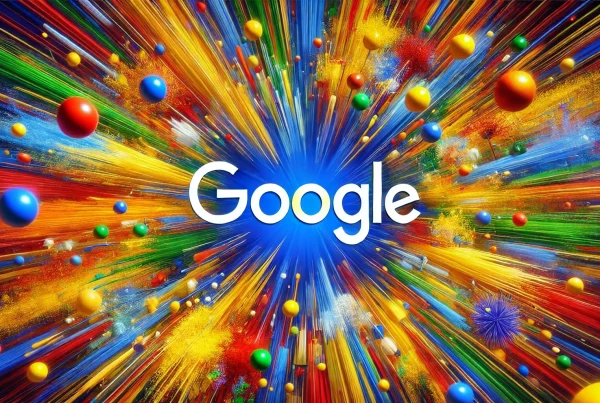 Logo Google