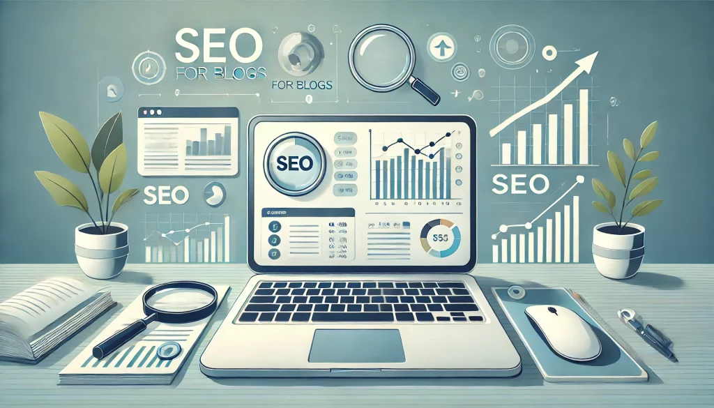 SEO articles de blog