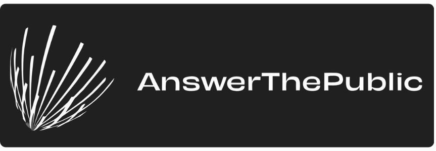 Logo AnswerThePublic