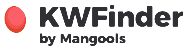 Logo KWFinder