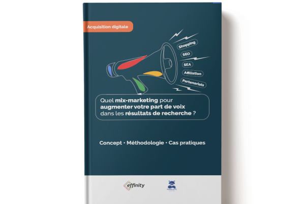 Livre blanc - mix marketing