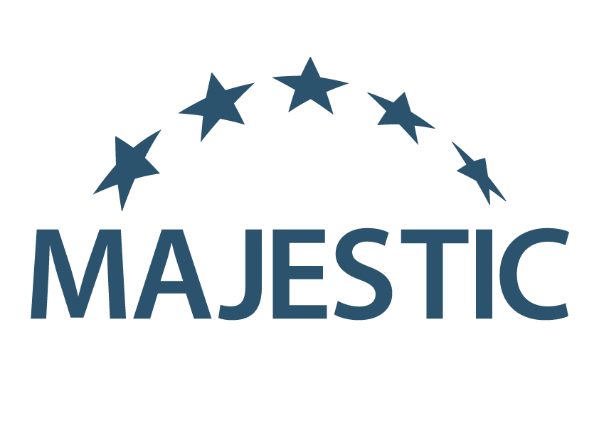 Logo Majestic