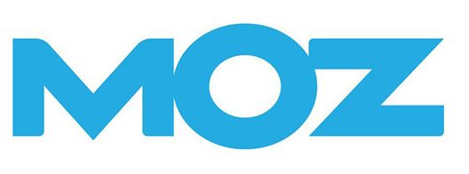 Logo Moz Keyword Explorer