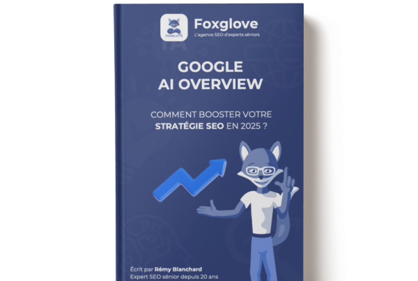 Livre blanc - Google AI Overview