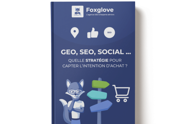 Livre blanc - Intention d'achat