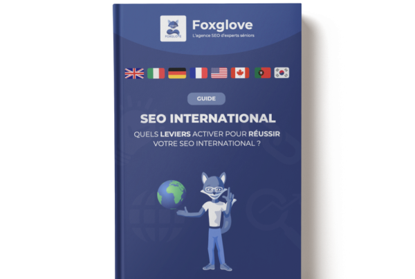 Livre blanc SEO international