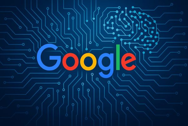 Google LLM
