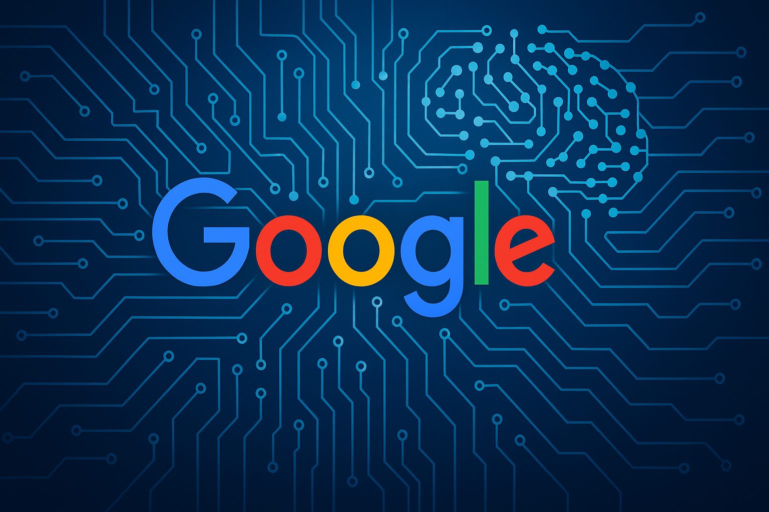 Google LLM