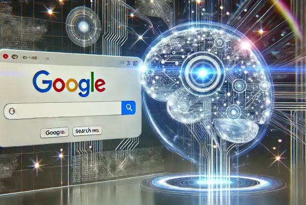 Google IA