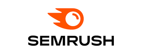 Logo Semrush