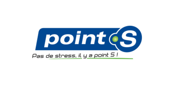 Point S