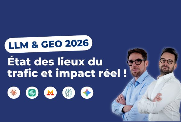 LLM ET GEO 2026 LLM ET GEO 2026