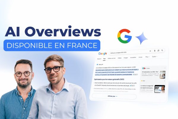 Webinar Google AI Overviews Webinar Google AI Overviews